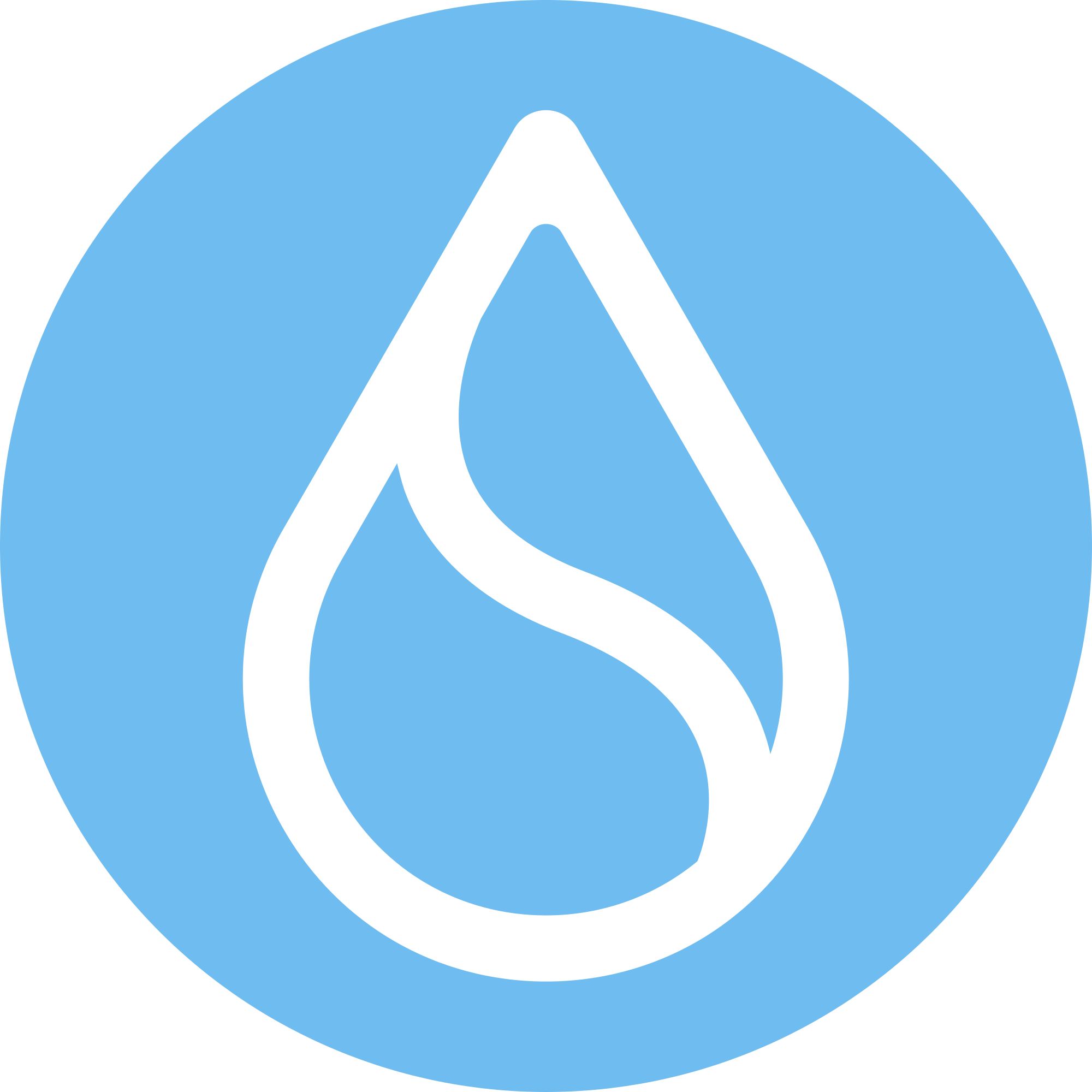 SUI icon
